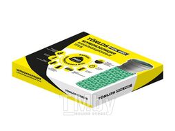 Комплект шумоизоляции для канализационных труб PIPE PRO TONLOS