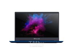 Ноутбук H-Book HORIZONT 15 MAK4 T52E4W