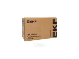 Преобразователь частоты PRO-Drive PD-90-FC-37K0-3 EKF PD-90-FC-37K0-3