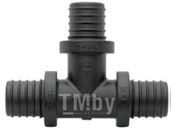 Тройник PPSU под н/к 25х3,5/25х3,5/25х3,5 (9018.030) KAN 1109257049