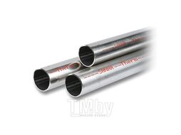 Труба Therm стальная оцинкованная 18х1,2 Sanha 12400018
