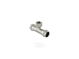 Тройник нерж. сталь ВР 28х1" VALTEC VTi.932.I.280628