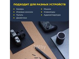 Отвертка аккумуляторная HOTO HTE0010GL с набором бит(темно-серый, QWLSD010)