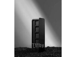 Отвертка аккумуляторная HOTO HTE0010GL с набором бит(темно-серый, QWLSD010)