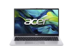 Ноутбук Acer Aspire Lite 15 AL15-42P-R0VS, 15.6", Ryzen 7 7730U/ 16Gb/ 512SSD/ Silver (NX.D3SCD.004)