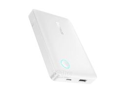 Портативное зарядное устройство Baseus EnerFill FP11 PPAP-1015-2 Moon White (P1008210C213-00)