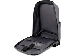 Рюкзак MIRU MBP-1078 StyleSafe 15.6" (серый)