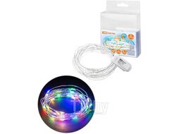 Гирлянда светодиодная "Роса50" 50LED, 5м, многоцветная TDM SQ0361-0060