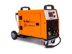 Сварочный полуавтомат INVERMIG 240 DP FoxWeld 8916