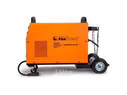 Сварочный полуавтомат INVERMIG 240 DP FoxWeld 8916