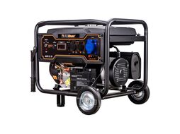Бензиновый генератор Expert G9500 EW FoxWeld 7247