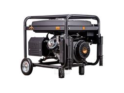 Бензиновый генератор Expert G9500 EW FoxWeld 7247