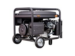 Бензиновый генератор Expert G9500 EW FoxWeld 7247