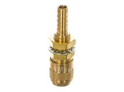 Соединитель TIG вода быстросъемный (D8 мм) IZT8091 Сварог 88189