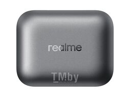 Наушники Realme BUDS AIR 7 темно-серый