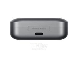 Наушники Realme BUDS AIR 7 темно-серый