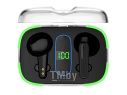 Беспроводные наушники TWS Maxvi MHF-113BT черные
