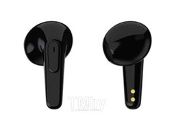 Беспроводные наушники TWS Maxvi MHF-113BT черные