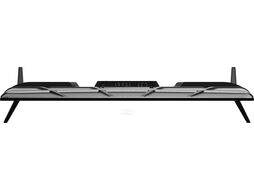 Телевизор Horizont 32LE7521D Black СТБ