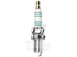 Свеча зажигания Iridium Power AUDI: A4 (8E, B7) 2004-08,A6 (4F, C6) 2004-11 / MINI MINI (R50, R53) 01-06 / VOLVO V70 I 1996-00 DENSO IK22