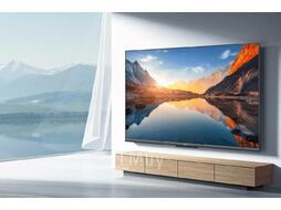 Телевизор Xiaomi TV A 55`` 2025 L55MA-ARU (ELA5475GL)