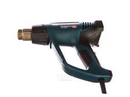 Термовоздуходувка (фен) GHG 23-66 (50-650С / 5 насадок / L-Boxx 136) BOSCH 0.601.2A6.303