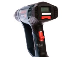 Термовоздуходувка (фен) GHG 23-66 (50-650С / 5 насадок / L-Boxx 136) BOSCH 0.601.2A6.303