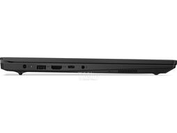 Ноутбук Lenovo V15 G5 IRL Business Black (83GW009KFW)