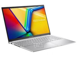 Ноутбук ASUS Vivobook 15 X1502VA-BQ1371 Cool Silver (90NB10T2-M01Y50)