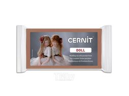 Полимерная глина "Cernit DOLL" 500 г, карамель Clairefontaine CE0950500807C