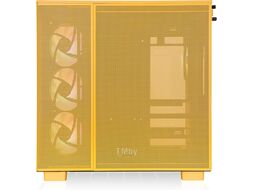 Корпус Thermaltake View 380 XL TG ARGB Bumblebee ATX без БП (CA-11E-00M4WN-00)
