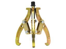 Съемник двух-трехзахватный переставной 6" JBC JBC-6590606B