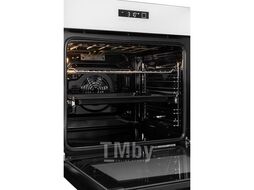 Электрический духовой шкаф ZORG NEO613 WH