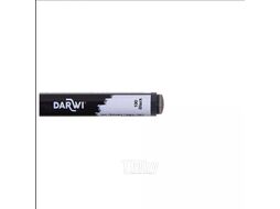Маркер акриловый "Darwi.Marbel" 754, 2 мм, манго Clairefontaine DA0223002754C