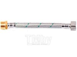 Шланг водопроводный гибкий FliPex MP M1/2" - F1/2" 1,2 м FLIESSER 48261120