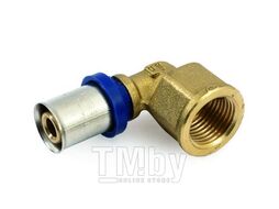 Пресс-отвод ВР 20х1/2" GENERAL FITTINGS 5T0022H042020T