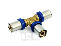Пресс-тройник 16 GENERAL FITTINGS 5T0010H162000T
