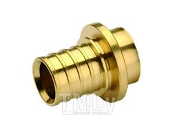 Заглушка латунная GOLDFIX 16х2,2 GENERAL FITTINGS 3400C1H162200A