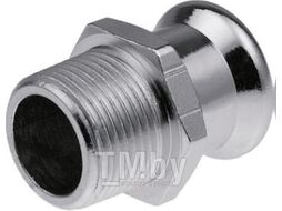 Соединитель Steel НР press 22хR 1/2" (6241015) KAN 1509045019