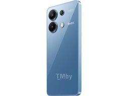 Смартфон XIAOMI REDMI NOTE 13 8GB/512GB Ice Blue RU (23124RA7EO)