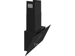 Вытяжка WEISSGAUFF SIGMA 60 PB BL