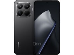 Смартфон XIAOMI 15T Pro 12GB/512GB Black RU (2506BPN68G)