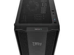 Системный блок HAFF Pulse BK59063