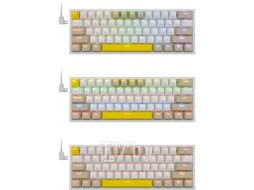 Беспроводная клавиатура Fizz Pro REDRAGON 72598