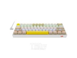 Беспроводная клавиатура Fizz Pro REDRAGON 72598