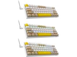 Беспроводная клавиатура Fizz Pro REDRAGON 72598