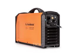 Аппарат аргонодуговой сварки SAGGIO TIG 205P AC/DC LCD PFC FoxWeld 9305