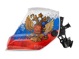 Маска сварочная TECH C50i (патриот) Сварог 98253