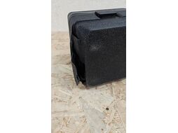 Домкрат подкатной V2.5, г/п 2,5т, 140-387мм в кейсе ROSSVIK TH22501С (УЦЕНЕННЫЙ)