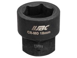 Головка ударная 1/2", 18мм JBC JBC-44518BV30